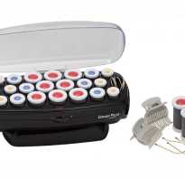 Топ 10 лучших термобигуди