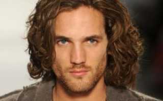 Как отрастить волосы парню – основные правила ухода