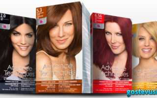 Как разводить краску для волос: 2 совета от опытных стилистов