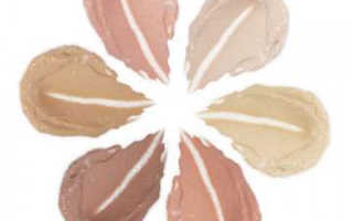 Выбираем тональный крем на лето: подборка средств