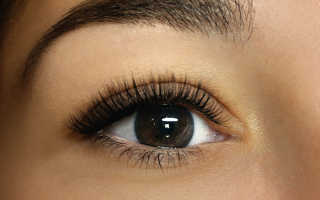 Как нарастить ресницы дома самостоятельно??