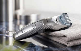 Лучшие машинки для стрижки волос Аndis для профессионального и домашнего использования