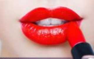 Как сделать макияж губ с эффектом желе? Пошаговое руководство
