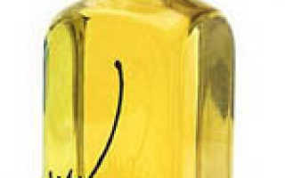 Касторовое масло для ресниц