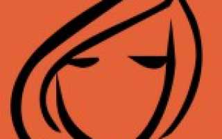 Как пользоваться мелками для окрашивания волос с фото и видео