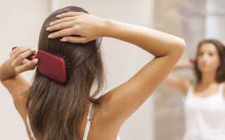 Лучшие расчески для тонких волос