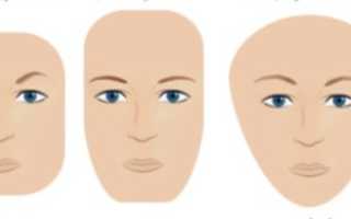 Как правильно выбрать форму бровей по типу лица??