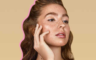 Перещипала брови что делать