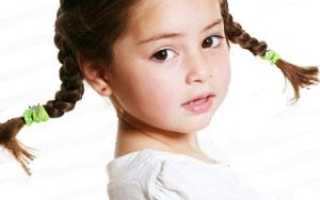 100 причесок из косичек для девочек с пошаговыми фото