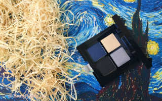 Обзор палеток теней для век Full Throttle Shadow Palette от NYX