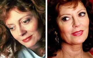 Упражнения для подтяжки мышц лица в домашних условиях: для овала, от морщин, от второго подбородка, от обвисших щек и скул