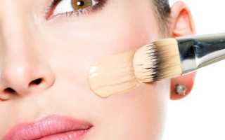 Для чего используют консилер в макияже