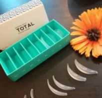 Как использовать бигуди для ламинирования ресниц??