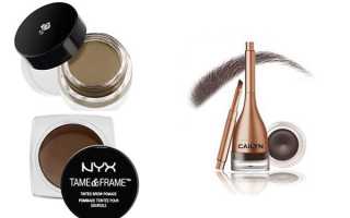 Уроки профессионального макияжа для начинающих