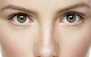 Как правильно накладывать консилер