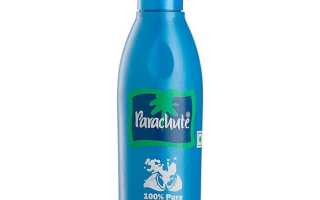 Кокосовое масло Parachute: полезные свойства, особенности применения, отзывы покупателей