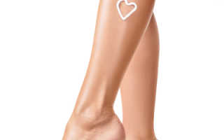 Какое выбрать средство от ВРОСШИХ волос: 5 кремов после эпиляции