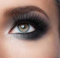 Вечерний макияж глаз: советы визажистов, руководство по нанесению