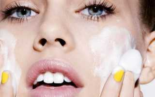 Основные советы по уходу за проблемной кожей лица