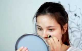 Макияж для детей 10 лет