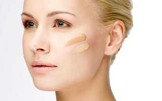 Что нужно для красивого макияжа лица