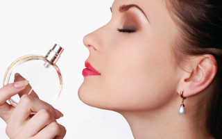 Лучшие ароматы женских духов Issey miyake