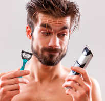 Рейтинг лучших триммеров для бороды и усов фирмы Philips