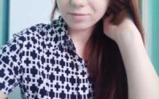 Как правильно делать татуаж бровей