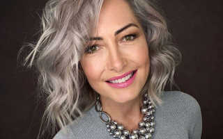 Какая краска хорошо осветляет волосы и закрашивает седину?