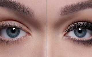 Обзор линейки тушей от бренда Lancome