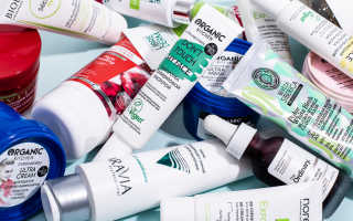 Лучшие увлажняющие крема для проблемной кожи лица по отзывам покупателей