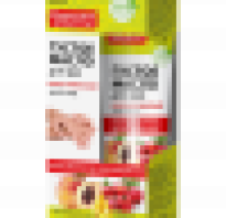 Fito Косметик / Народные рецепты Густое масло для рук и ногтей Омолаживающее