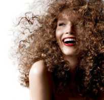 Как восстановить волосы после химической завивки (60 фото): способы, проверенные временем