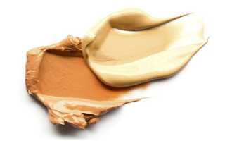 Макияж для блондинок с зелеными глазами