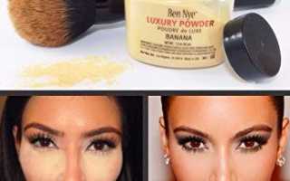 Что такое банановая пудра и для чего она нужна?