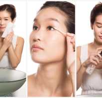 Правильный корейский уход за кожей лица: 10 этапов и ступеней в утренней и вечерней системе ухода за лицом, обзор корейской косметики