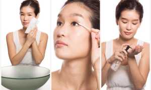 Правильный корейский уход за кожей лица: 10 этапов и ступеней в утренней и вечерней системе ухода за лицом, обзор корейской косметики