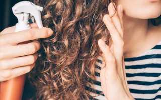 Как восстановить волосы после химической завивки: 12 правил ухода за поврежденными волосами