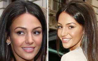 Как сделать незаметный макияж