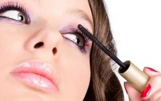Видеоуроки по макияжу для начинающих