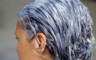 Кефирная маска для волос для смывки в домашних условиях