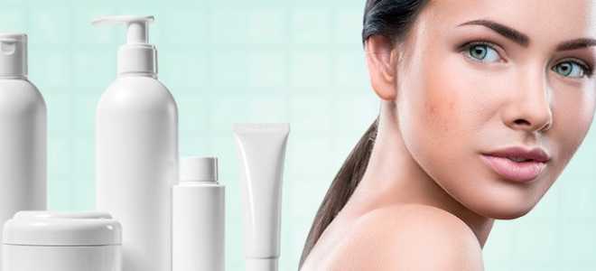 Лучшая косметика для жирной, проблемной, комбинированной, с расширенными порами кожи лица