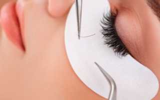 Особенности выбора кукольного наращивания ресниц