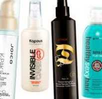 Как выпрямить волосы утюжком красиво: основные шаги и советы по технике безопасности