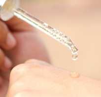 Топ 10 лучших натуральных сывороток для лица