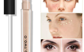 Консилер как пользоваться схема