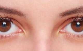 Для роста ресниц в домашних