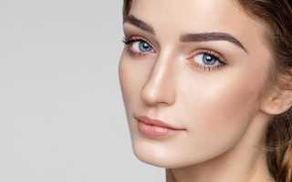 Виды подводок для бровей и техника проведения процедуры