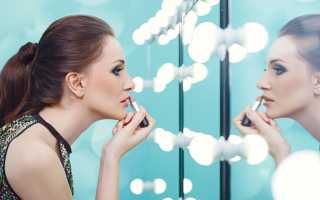 Как правильно подобрать косметику для макияжа