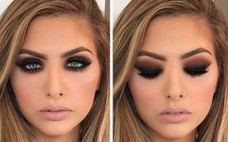 Макияж Карди Би: особенности и инструкция по нанесению